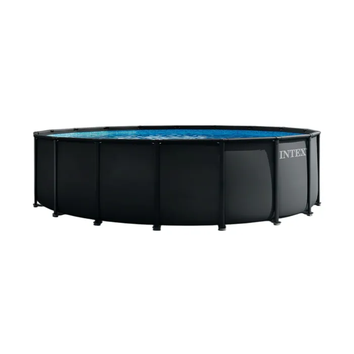 Kit de piscina tubular elevada INTEX Ultra XTR - 549 x 132 cm – Piscinas AGRICOLA ESVA (foto 2)