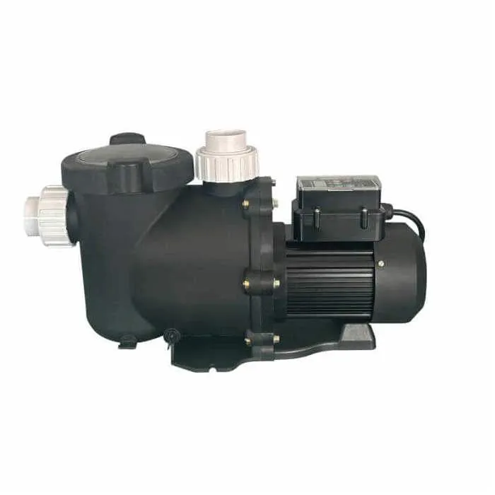 Bomba de filtración de velocidad variable Poolex Onduline – Piscinas AGRICOLA ESVA