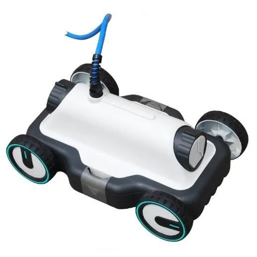 Robot para piscinas - Bestway - Mia - Autónomo - Limpieza de fondo plano - 24 m² máx. – Piscinas AGRICOLA ESVA