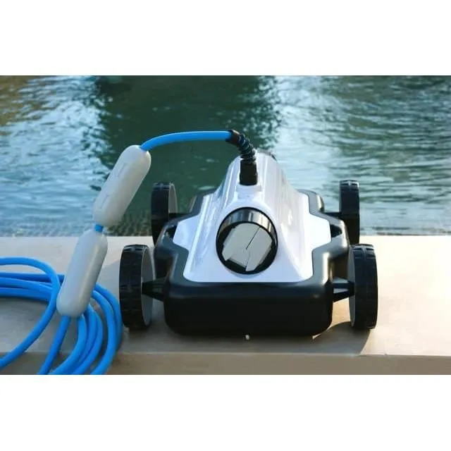 Robot para piscinas - Bestway - Mia - Autónomo - Limpieza de fondo plano - 24 m² máx. – Piscinas AGRICOLA ESVA (foto 4)