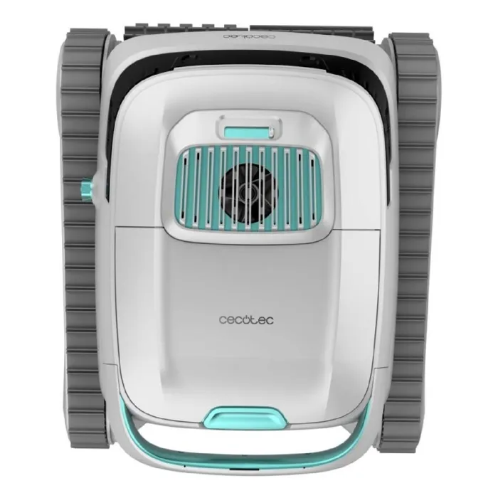 Robot inalámbrico para piscina, 4 motores y 300 min de autonomía – Piscinas AGRICOLA ESVA (imagen 6)