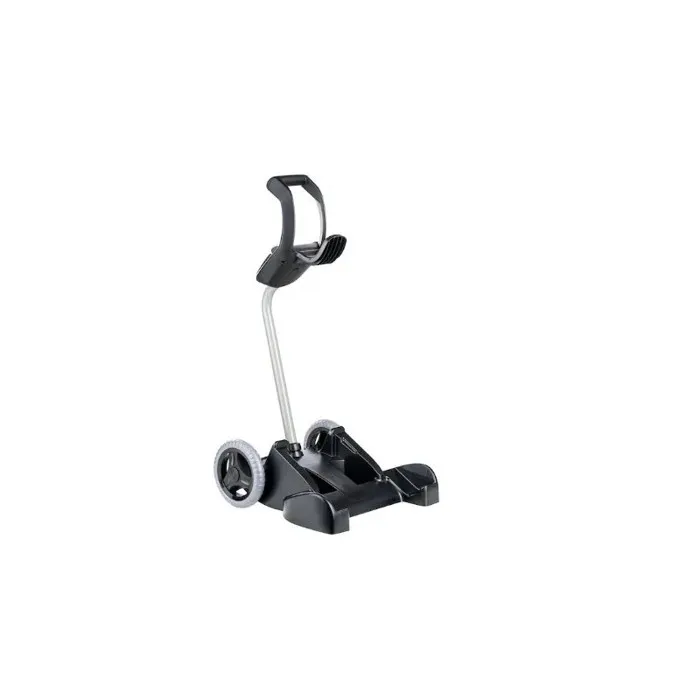 Robot limpiafondos ZODIAC XA 4010IQ con carrito – Piscinas AGRICOLA ESVA (foto 2)
