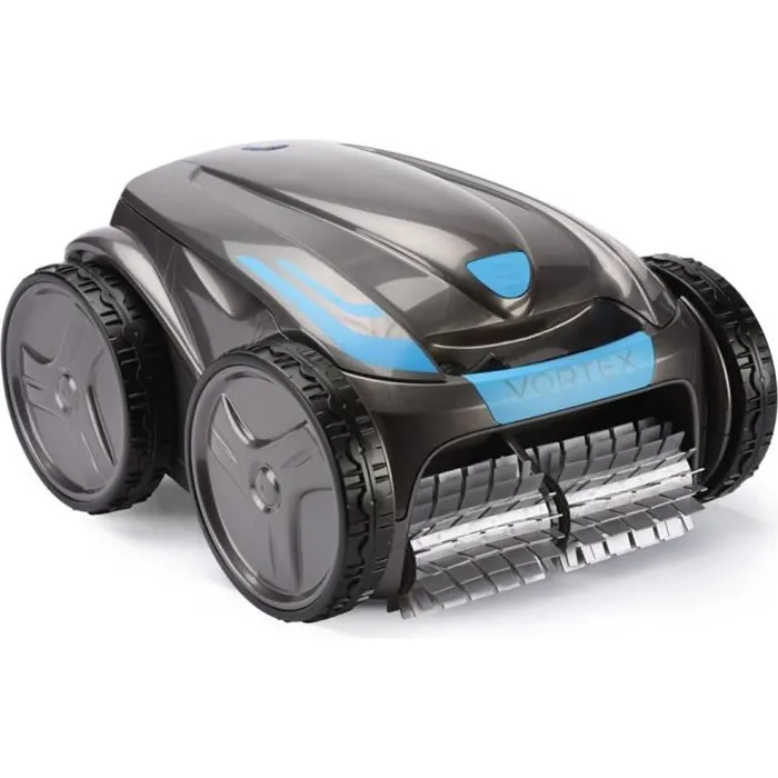 Limpiador robótico de piscinas Zodiac Vortex 4WD OV5200 - Limpieza automática - Suelo y paredes - Todo tipo de piscinas – Piscinas AGRICOLA ESVA