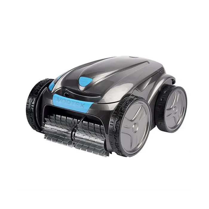 Limpiador robótico de piscinas Zodiac Vortex 4WD OV5200 - Limpieza automática - Suelo y paredes - Todo tipo de piscinas – Piscinas AGRICOLA ESVA (imagen 5)