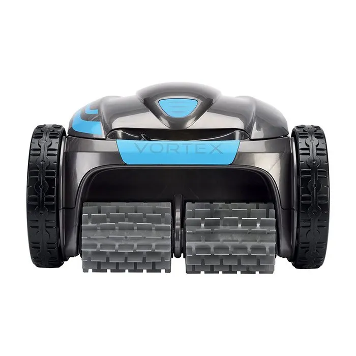 Limpiador robótico de piscinas Zodiac Vortex 4WD OV5200 - Limpieza automática - Suelo y paredes - Todo tipo de piscinas – Piscinas AGRICOLA ESVA (foto 4)