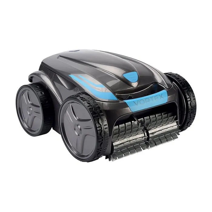 Limpiador robótico de piscinas Zodiac Vortex 4WD OV5200 - Limpieza automática - Suelo y paredes - Todo tipo de piscinas – Piscinas AGRICOLA ESVA (foto 5)
