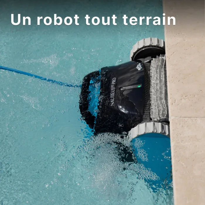 DOLPHIN NAUTILUS CC PRO IOT UE – Piscinas AGRICOLA ESVA (imagen 5)
