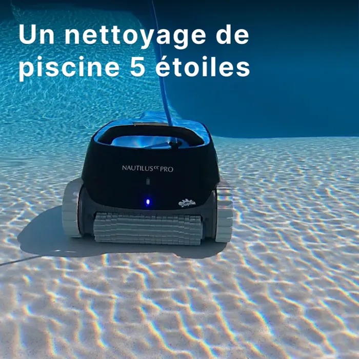 DOLPHIN NAUTILUS CC PRO IOT UE – Piscinas AGRICOLA ESVA (imagen 6)