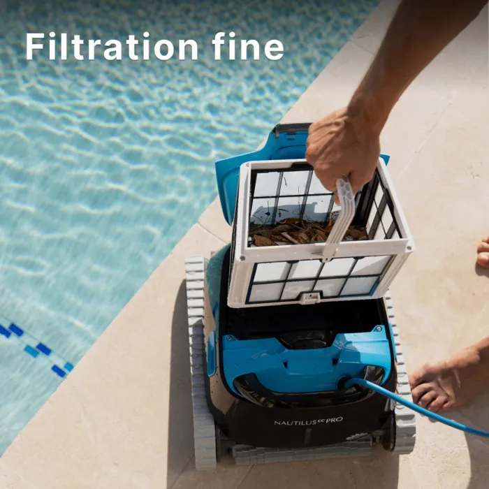 DOLPHIN NAUTILUS CC PRO IOT UE – Piscinas AGRICOLA ESVA (foto 4)