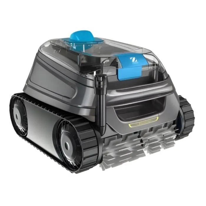 Robot eléctrico inalámbrico Zodiac Freedom + Control – Piscinas AGRICOLA ESVA (imagen 5)