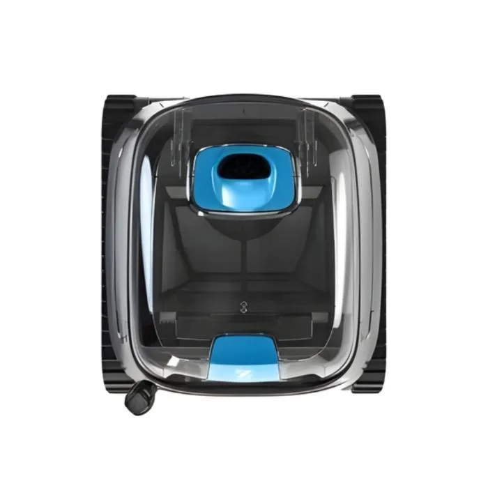 Robot eléctrico inalámbrico Zodiac Freedom + Control – Piscinas AGRICOLA ESVA (foto 4)