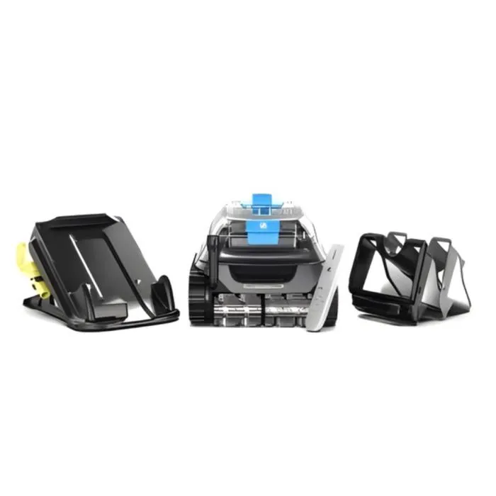 Robot eléctrico inalámbrico Zodiac Freedom + Control – Piscinas AGRICOLA ESVA (foto 5)