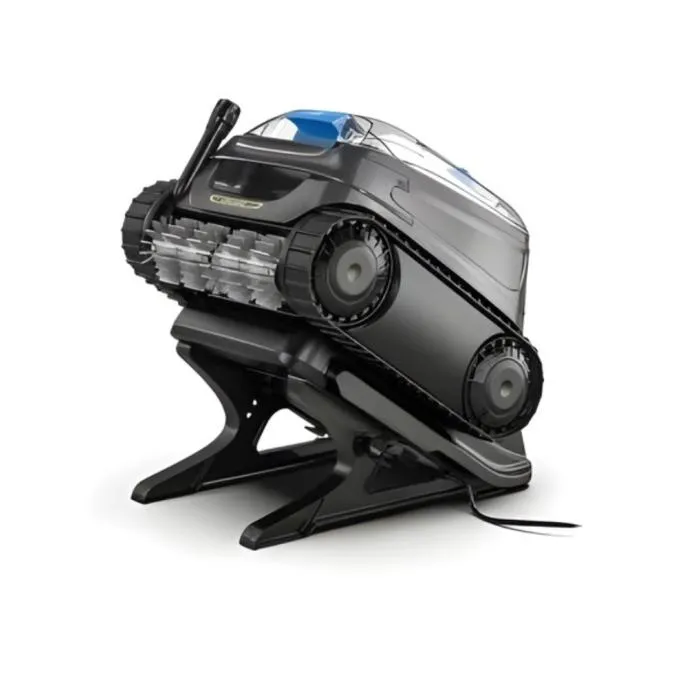 Robot eléctrico inalámbrico Zodiac Freedom + Control – Piscinas AGRICOLA ESVA (foto 6)