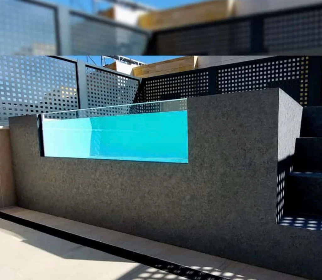 Piscina de Contenedor 3m – Piscinas AGRICOLA ESVA (imagen 6)