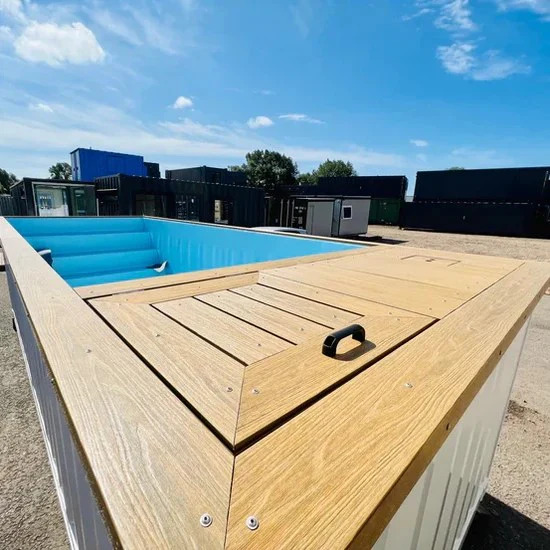 Piscina contenedor de 20 pies — modelo 0063 – Piscinas AGRICOLA ESVA (foto 6)