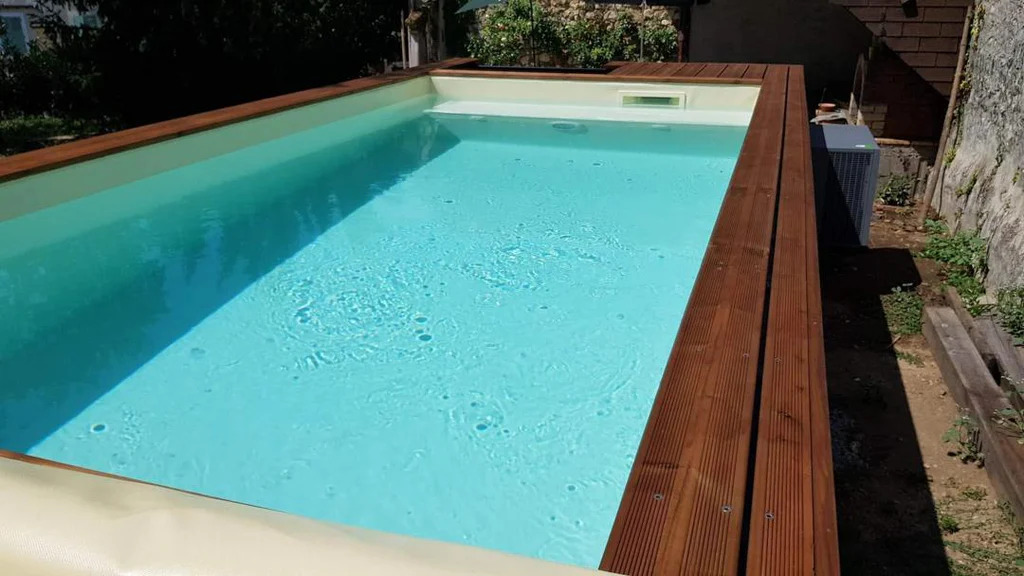 Piscina de Contenedor De 20 Pies – Piscinas AGRICOLA ESVA (foto 3)