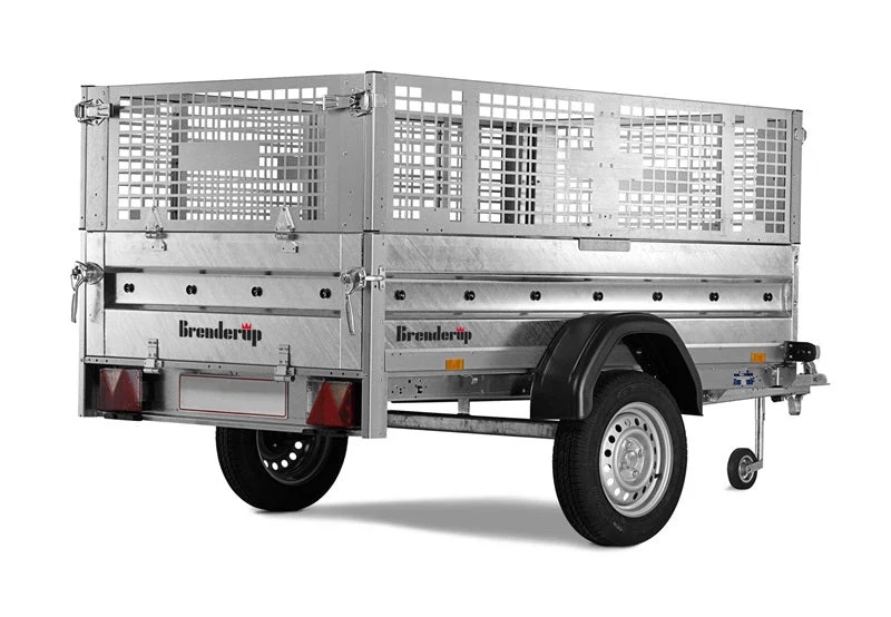 BRENDERUP 2,05 m x 1,28 m 750 kg – AGRICOLA ESVA (imagen 6)