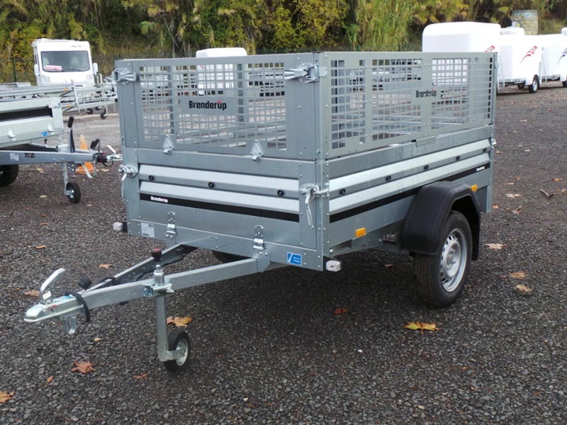 BRENDERUP 2,05 m x 1,28 m 750 kg – AGRICOLA ESVA (foto 6)