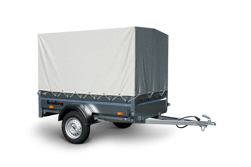 BRENDERUP 2,05 m x 1,28 m 750 kg – AGRICOLA ESVA (foto 8)