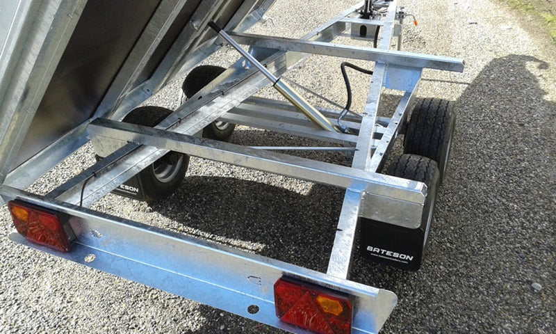 Remolque Bateson 2 ejes Ptac 750 kg – AGRICOLA ESVA (imagen 5)