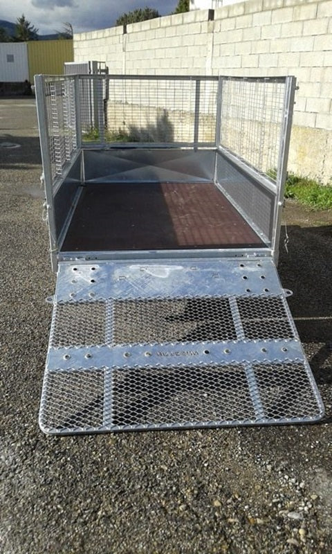 Remolque Bateson 2 ejes Ptac 750 kg – AGRICOLA ESVA (foto 5)