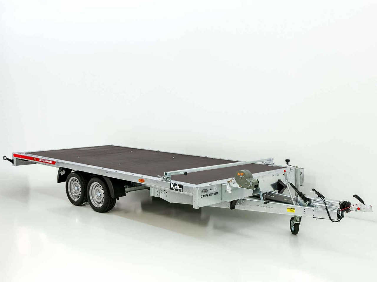 Remolque coche temared CARLU 4521-S 215x450cm 3.5t-Nuevo – AGRICOLA ESVA (imagen 5)