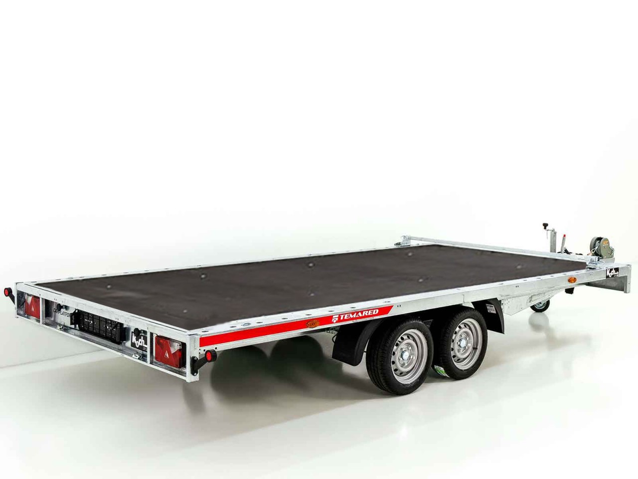 Remolque coche temared CARLU 4521-S 215x450cm 3.5t-Nuevo – AGRICOLA ESVA (imagen 6)