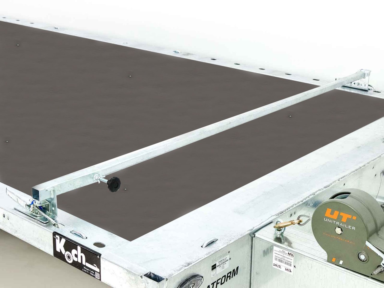 Remolque coche temared CARLU 4521-S 215x450cm 3.5t-Nuevo – AGRICOLA ESVA (imagen 9)