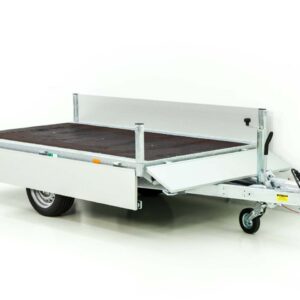 Remolque góndola alta Eduard 2615 GE|150x256cm 1.5t-Nuevo – AGRICOLA ESVA
