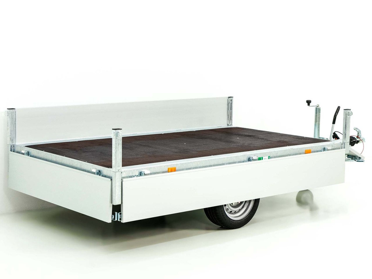 Remolque góndola alta Eduard 2615 GE|150x256cm 1.5t-Nuevo – AGRICOLA ESVA (imagen 7)