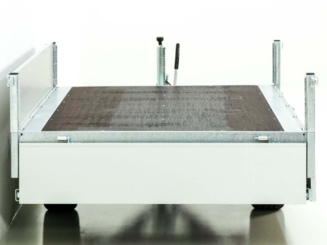 Remolque góndola alta Eduard 2615 GE|150x256cm 1.5t-Nuevo – AGRICOLA ESVA (imagen 11)